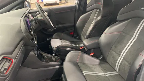 Ford Puma 1.5 EcoBoost ST 5dr