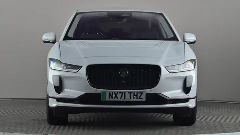 JAGUAR I-PACE 294kW EV400 SE 90kWh Auto [11kW Charger]