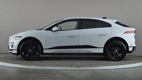JAGUAR I-PACE 294kW EV400 SE 90kWh Auto [11kW Charger]