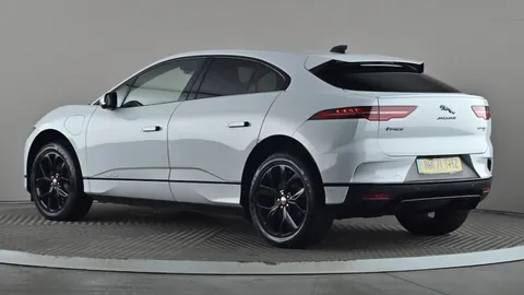 JAGUAR I-PACE 294kW EV400 SE 90kWh Auto [11kW Charger]