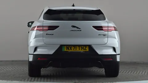 JAGUAR I-PACE 294kW EV400 SE 90kWh Auto [11kW Charger]