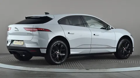 JAGUAR I-PACE 294kW EV400 SE 90kWh Auto [11kW Charger]