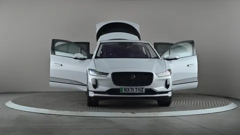 JAGUAR I-PACE 294kW EV400 SE 90kWh Auto [11kW Charger]