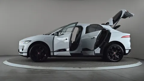 JAGUAR I-PACE 294kW EV400 SE 90kWh Auto [11kW Charger]
