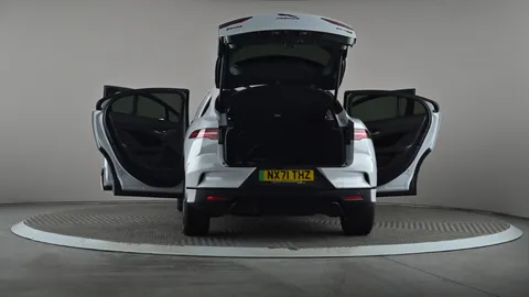 JAGUAR I-PACE 294kW EV400 SE 90kWh Auto [11kW Charger]