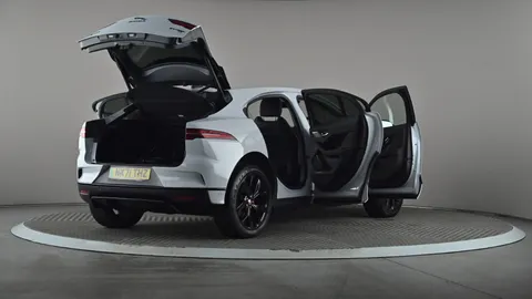 JAGUAR I-PACE 294kW EV400 SE 90kWh Auto [11kW Charger]