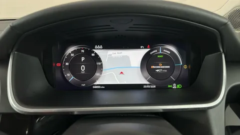JAGUAR I-PACE 294kW EV400 SE 90kWh Auto [11kW Charger]