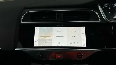 JAGUAR I-PACE 294kW EV400 SE 90kWh Auto [11kW Charger]