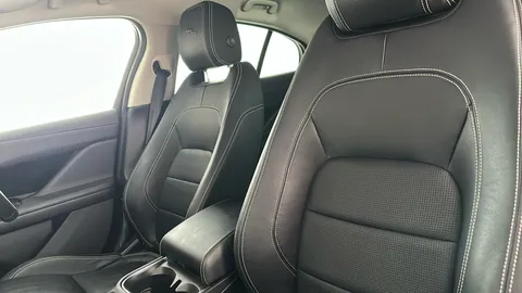 JAGUAR I-PACE 294kW EV400 SE 90kWh Auto [11kW Charger]