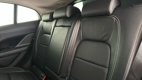 JAGUAR I-PACE 294kW EV400 SE 90kWh Auto [11kW Charger]