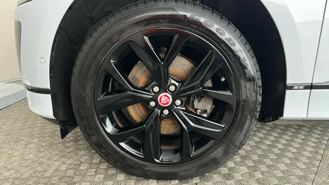 JAGUAR I-PACE 294kW EV400 SE 90kWh Auto [11kW Charger]