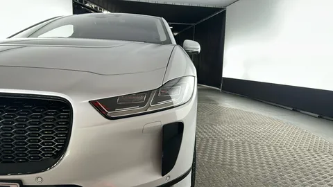 JAGUAR I-PACE 294kW EV400 SE 90kWh Auto [11kW Charger]