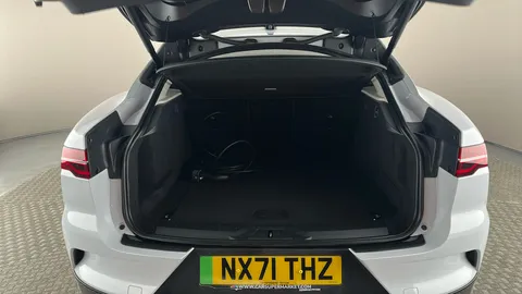JAGUAR I-PACE 294kW EV400 SE 90kWh Auto [11kW Charger]