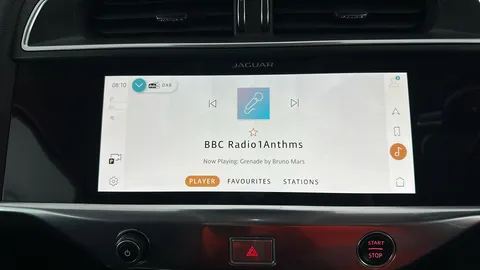 JAGUAR I-PACE 294kW EV400 SE 90kWh Auto [11kW Charger]