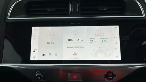 JAGUAR I-PACE 294kW EV400 SE 90kWh Auto [11kW Charger]