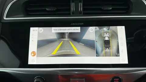 JAGUAR I-PACE 294kW EV400 SE 90kWh Auto [11kW Charger]