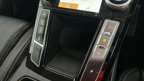 JAGUAR I-PACE 294kW EV400 SE 90kWh Auto [11kW Charger]