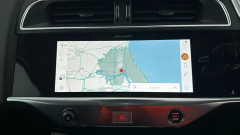 JAGUAR I-PACE 294kW EV400 SE 90kWh Auto [11kW Charger]