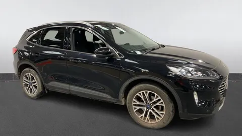 Ford Kuga 1.5 EcoBoost 150 Titanium Edition