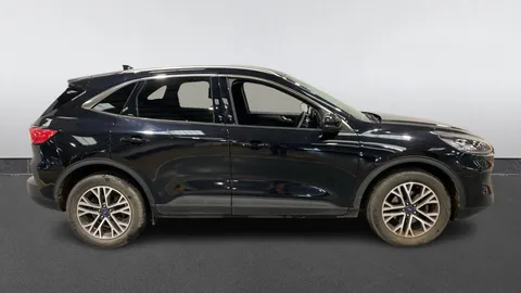 Ford Kuga 1.5 EcoBoost 150 Titanium Edition