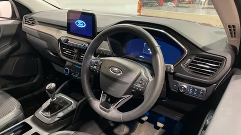 Ford Kuga 1.5 EcoBoost 150 Titanium Edition