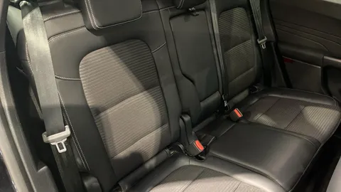 Ford Kuga 1.5 EcoBoost 150 Titanium Edition