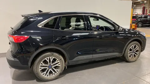 Ford Kuga 1.5 EcoBoost 150 Titanium Edition