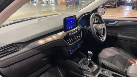 Ford Kuga 1.5 EcoBoost 150 Titanium Edition