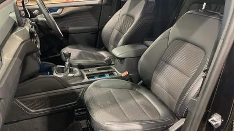 Ford Kuga 1.5 EcoBoost 150 Titanium Edition