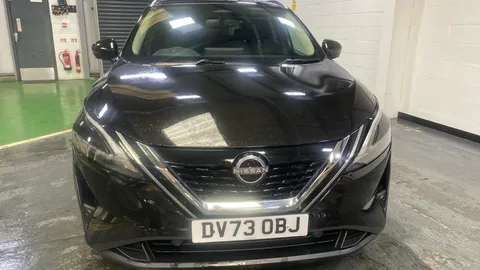 Nissan Qashqai 1.5 E-Power N-Connecta 5dr Auto