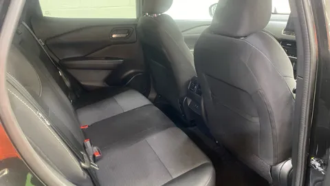 Nissan Qashqai 1.5 E-Power N-Connecta 5dr Auto