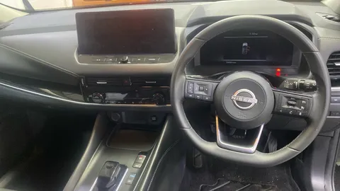 Nissan Qashqai 1.5 E-Power N-Connecta 5dr Auto