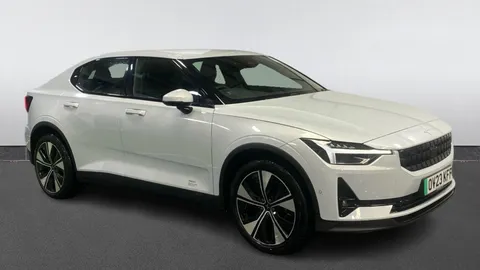 Polestar                  2 170kW 78kWh Long Range Single motor Auto