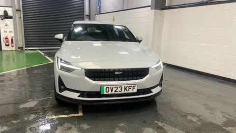 Polestar                  2 170kW 78kWh Long Range Single motor Auto