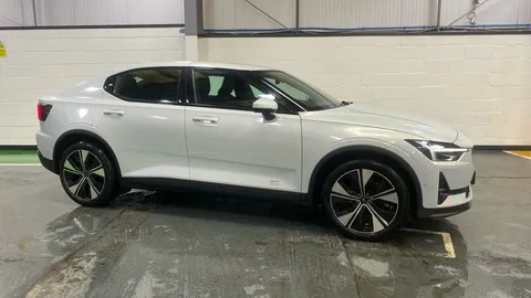 Polestar                  2 170kW 78kWh Long Range Single motor Auto