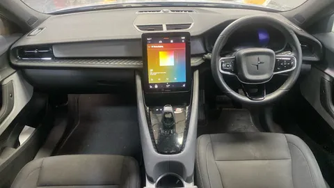 Polestar                  2 170kW 78kWh Long Range Single motor Auto