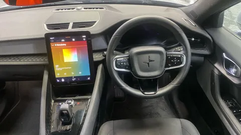 Polestar                  2 170kW 78kWh Long Range Single motor Auto