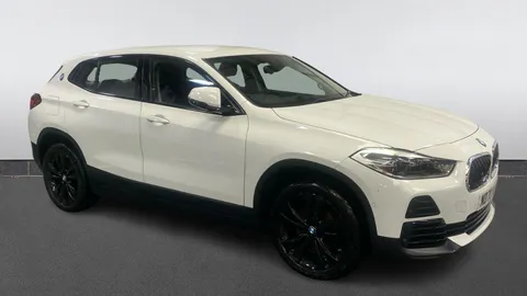 BMW X2 sDrive 18i Sport