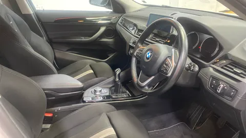 BMW X2 sDrive 18i Sport