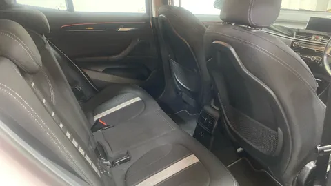 BMW X2 sDrive 18i Sport