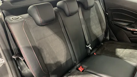 Ford Ecosport 1.0 EcoBoost 125 ST-Line