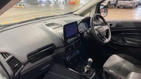 Ford Ecosport 1.0 EcoBoost 125 ST-Line