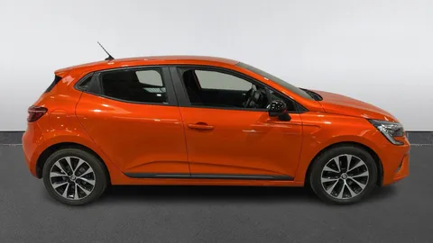 Renault Clio 1.6 E-TECH full hybrid 145 Evolution Auto