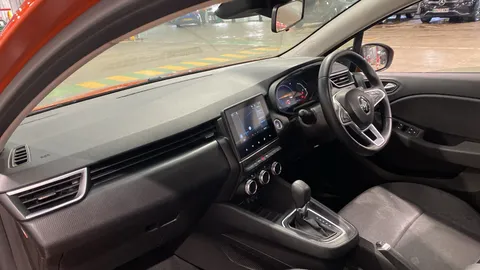 Renault Clio 1.6 E-TECH full hybrid 145 Evolution Auto