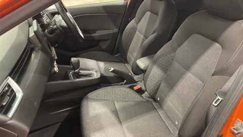 Renault Clio 1.6 E-TECH full hybrid 145 Evolution Auto