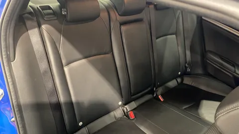 HONDA CIVIC 1.5 VTEC Turbo Prestige CVT