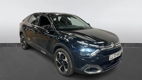 Citroen C4 1.2 PureTech [130] Shine Plus Auto