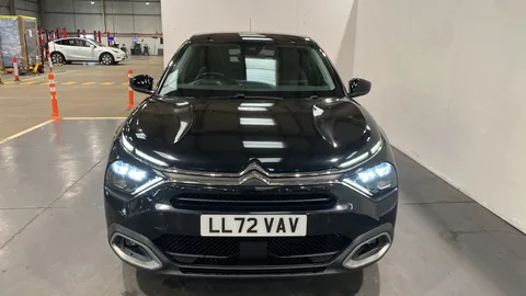 Citroen C4 1.2 PureTech [130] Shine Plus Auto