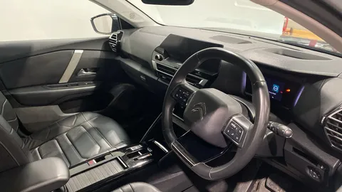 Citroen C4 1.2 PureTech [130] Shine Plus Auto