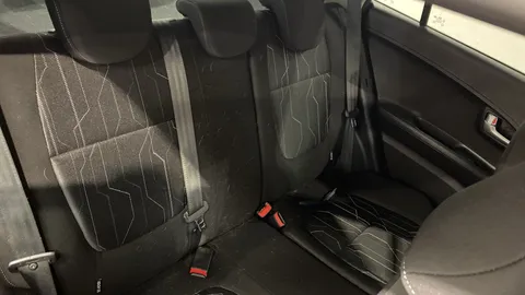 Kia Picanto 1.25 2 EcoDynamics